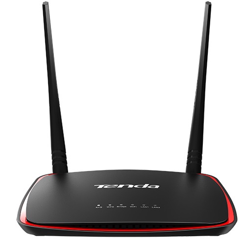 TENDA AP4 300mbps N300 2.4GHZ Mesafe Genişletici EV Ofis Tipi Access Point Router