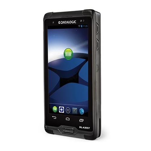 DATALOGIC 5.0 DL-Axist Wlan Bluetooth (2D) Karekod Android El Terminali