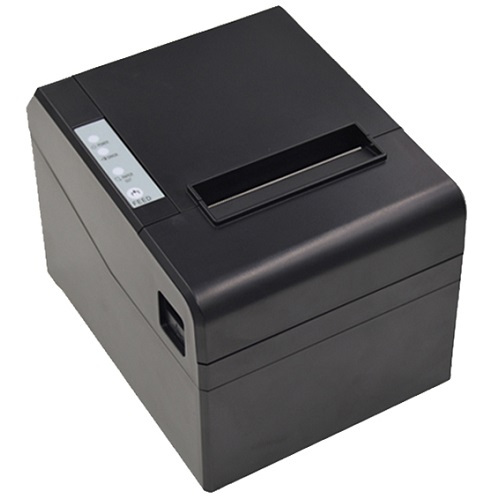 PalmX 160dpi ZJ-8330 Termal 300mm/s Rulolu USB,Seri,Ethernet Fiş,Pos Yazıcı