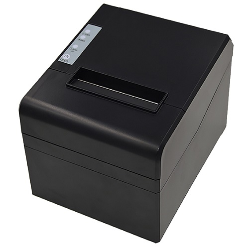 PalmX 160dpi ZJ-8330 Termal 300mm/s Rulolu USB,Seri,Ethernet Fiş,Pos Yazıcı