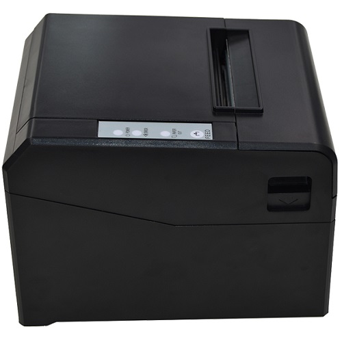PalmX 160dpi ZJ-8330 Termal 300mm/s Rulolu USB,Seri,Ethernet Fiş,Pos Yazıcı