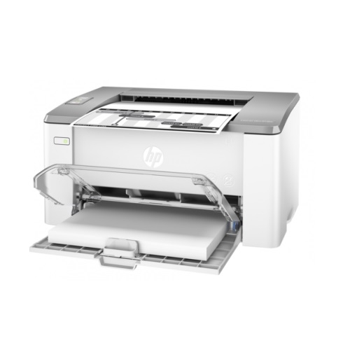 HP A4 Mono M106w G3Q39A Laser Yazıcı 22sayfa 20.000sayfa USB 2.0,Kablosuz 6900sayfa toner (CF233A)