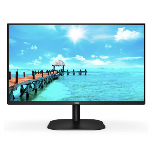 AOC 24B2XH/EU 23,8’’ 4ms, 75Hz, Full HD, D-Sub, HDMI, IPS Panel Monitör