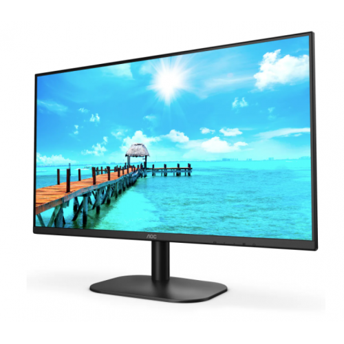 AOC 24B2XH/EU 23,8’’ 4ms, 75Hz, Full HD, D-Sub, HDMI, IPS Panel Monitör