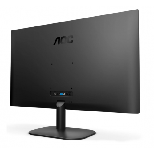 AOC 24B2XH/EU 23,8’’ 4ms, 75Hz, Full HD, D-Sub, HDMI, IPS Panel Monitör