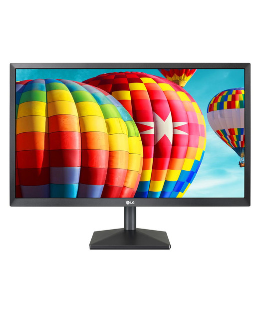 LG 23.8’’ 24MK430H FHD,IPS Oyun Monitörü