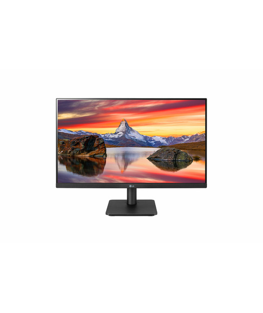 LG 23.8’’ 24MP400-B Full HD IPS Display Monitor