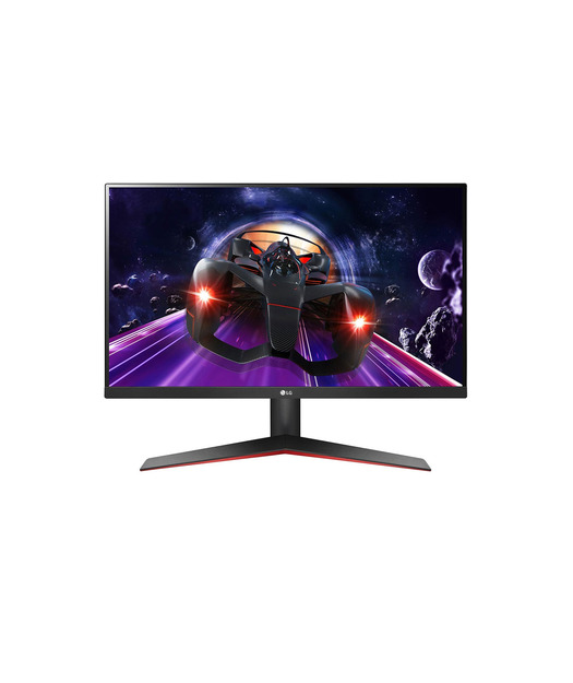 LG 24’’ Full HD 1ms 75Hz Freesync Gaming Monitör