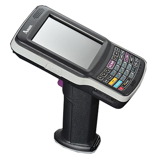 ARGOX 3.5 PA-100 806mhz Wlan Bluetooth (1D) Barkod WCE 6.0 El Terminali IP65