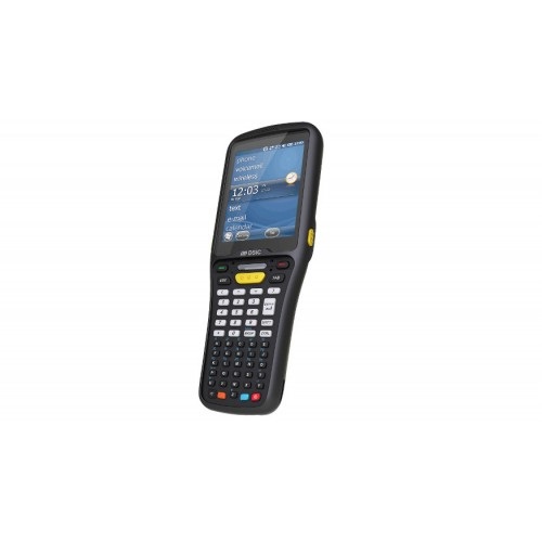 DSIC 3.5 DS5 1ghz Wlan Bluetooth (1D) Barkod WCE 6.0 El Terminali IP67 240x320 512/1gb