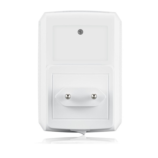 ZyXEL WRE6505 750mbps AC750 Dual Band Mesafe Genişletici EV Ofis Tipi Access Point Priz Tip