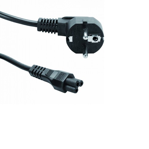 POWERGATE PW-Y015 1.5metre Notebook Power Kablosu