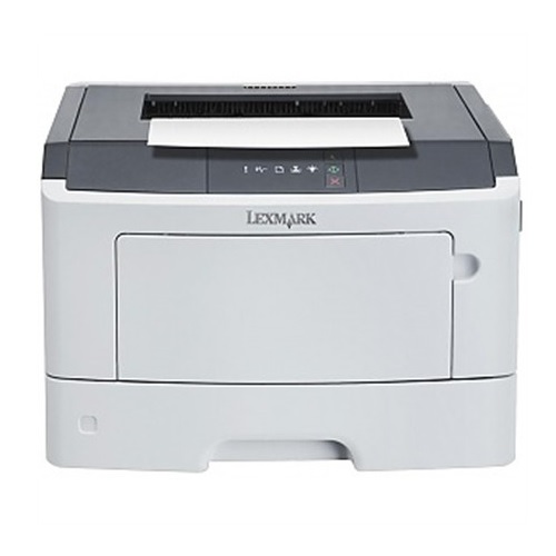 LEXMARK A4 Mono MS317DN Laser Yazıcı 33sayfa 50.000sayfa Dublex USB 2.0,Ethernet 1500 Sayfalık Toner (51B5000)
