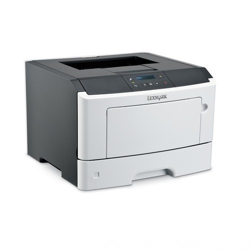 LEXMARK A4 Mono MS317DN Laser Yazıcı 33sayfa 50.000sayfa Dublex USB 2.0,Ethernet 1500 Sayfalık Toner (51B5000)