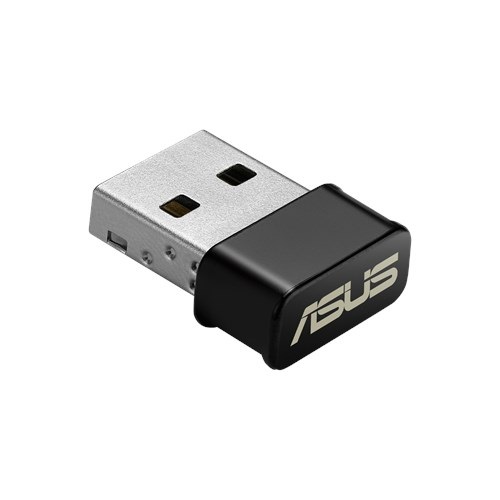 ASUS USB-AC53 Nano 1200mbps Dual Band USB Kablosuz Adaptör