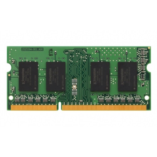 KINGSTON 8GB DDR4 2400MHZ CL17 NOTEBOOK RAM VALUE KVR24S17S8/8