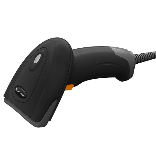 NEWLAND El 2D Imager HR2160-S0 USB El Tipi Karekod Okuyucu