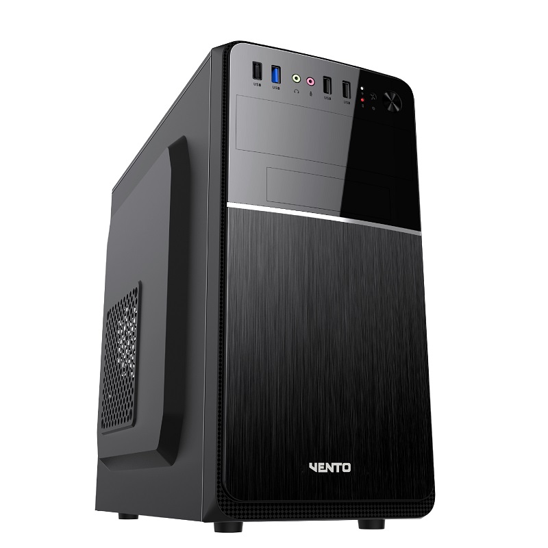 VENTO TML0117 300W Standart Micro-Tower PC Kasası