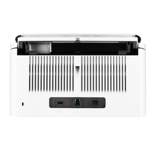 HP A4 L2753A Scanjet Pro 3000 s3 35ppm 50sayfa kapasiteli 48bit 600dpi Dublex Döküman Tarayıcı 3500sayfa USB 2.0
