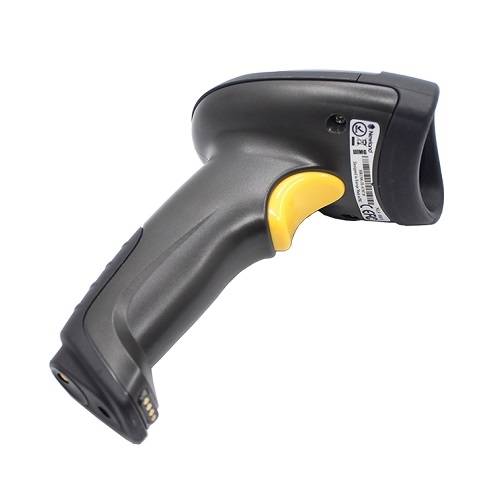 NEWLAND 2D Imager HR3290-CS Zigbee (Kablosuz) Karekod Okuyucu 50metre mesafeye kadar