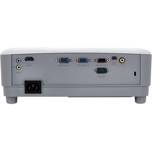 VIEWSONIC 3600ansilümen 800x600 PA503S 22.000:1 15.000saat (Eco Mod) DLP HDMI Projeksiyon