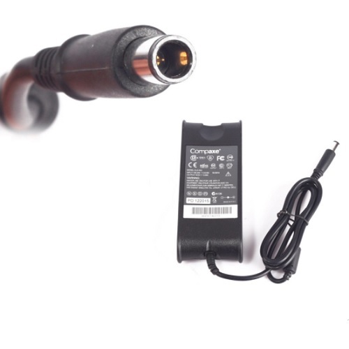 COMPAXE 65w CLD-502 19.5v 4.62amper 5.0/7.4mm Muadil Notebook Adaptörü (Dell Uyumlu)