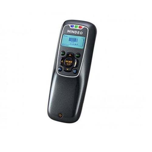 MINDEO 2D Imager MS3590 Bluetooth (Kablosuz) 400.000 adet seri hafızalı El Tipi Karekod Okuyucu Android Destekli