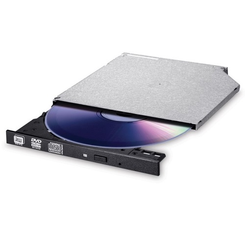LG GUD0N 8X Notebook DVD Yazıcı Siyah Sata 9.5mm