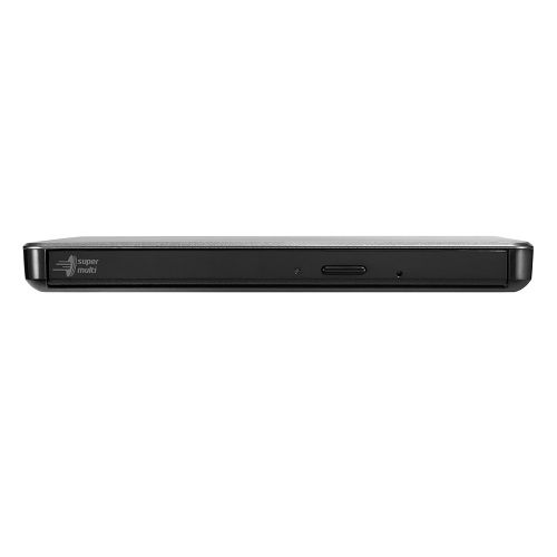 LG 8x GP60NS60 USB 2.0 Slim Harici DVD Yazıcı Gümüş