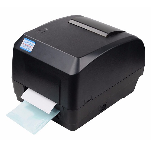 XPRINTER 203dpi XP-H500B Thermal,Direct Thermal USB Barkod Yazıcı
