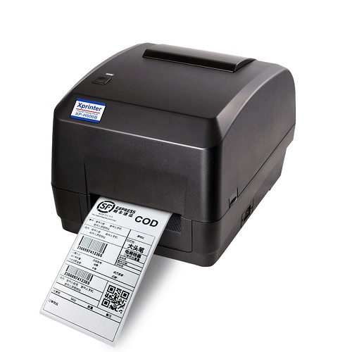 XPRINTER 203dpi XP-H500B Thermal,Direct Thermal USB Barkod Yazıcı