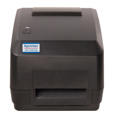 XPRINTER 203dpi XP-H500B Thermal,Direct Thermal USB Barkod Yazıcı