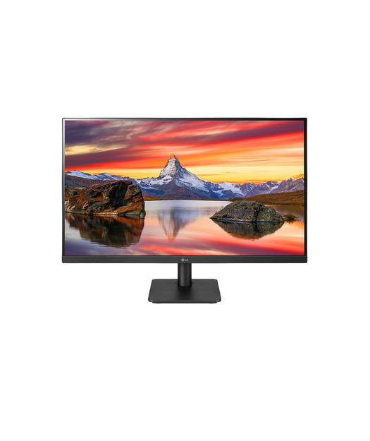 LG 27’’ 27MP400-B FHD IPS Monitor