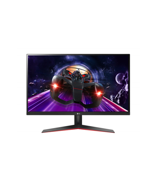 LG 27’’ 27MP60G-B FHD IPS Monitor