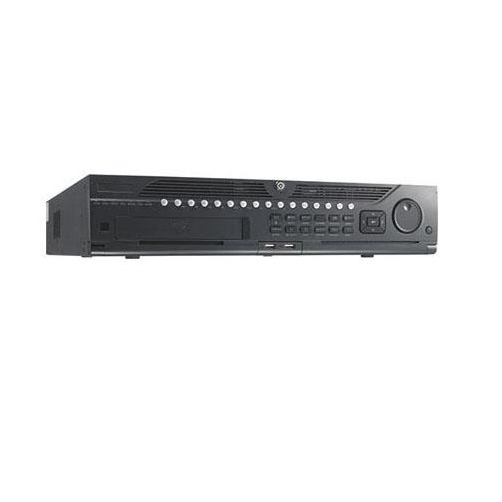 HIKVISION IP 64kanal 12mp DS-8664NI-I8 8X- 6TB NVR Kayıt Cihazı H265 Raid