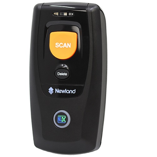 NEWLAND 2D Imager BS8060-2T Bluetooth (Kablosuz) El Tipi Karekod Okuyucu Android Destekli