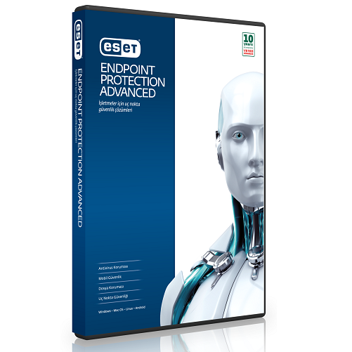 ESET Protect Entry On Prem Lisans 1yıl 6kullanıcı Yenileme