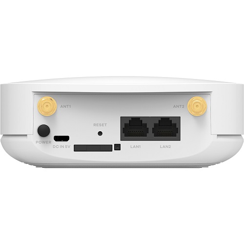 ZyXEL LTE3302 300mbps N300 2.4GHZ EV Ofis Tipi 4G LTE Router