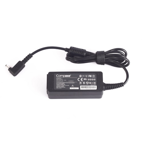 COMPAXE 45w CNA-U310 19v 2.37amper 1.35/4.0mm Muadil Notebook Adaptörü