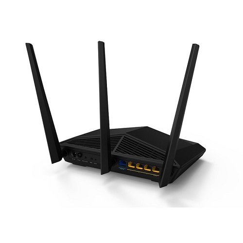 TENDA AC18 1900mbps AC1900 Dual Band EV Ofis Tipi Gaming Router