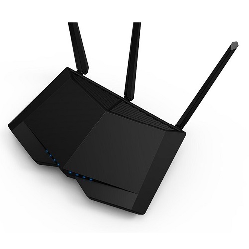 TENDA AC18 1900mbps AC1900 Dual Band EV Ofis Tipi Gaming Router