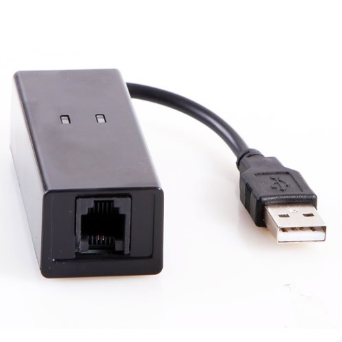 S-LINK SL-U56K DialUP Fax Modem