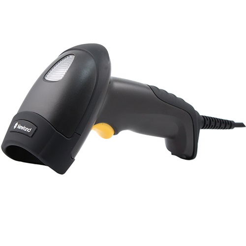 NEWLAND El 2D Imager HR3280-S5 USB El Tipi Karekod Okuyucu Ayaklı