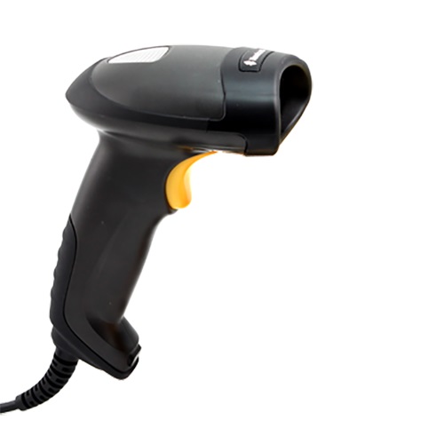 NEWLAND El 2D Imager HR3280-S5 USB El Tipi Karekod Okuyucu Ayaklı