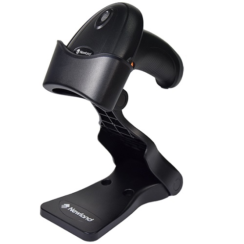 NEWLAND El 2D Imager HR3280-S5 USB El Tipi Karekod Okuyucu Ayaklı