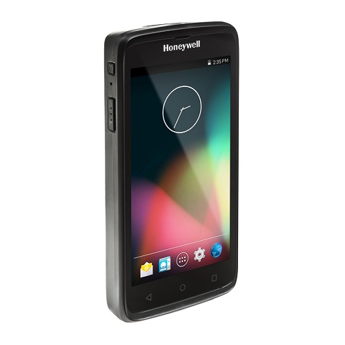 HONEYWELL 5.0 EDA50 011-C111R 1.2ghz Wlan Bluetooth (2D) Karekod Android 7.1 El Terminali IP54 1280x720 2gb