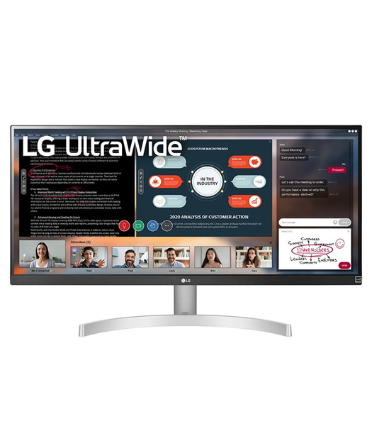 LG 29’’ 29WN600 WFHD,UltraWide IPS HDR Monitör