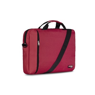 Classone BND202 -Eko Serisi 15,6’’ Notebook Çantası - Kırmızı