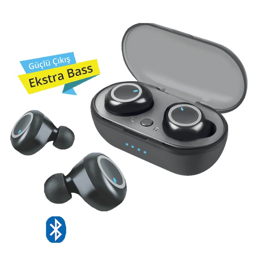 Piranha 9958 Bluetooth Kulaklık