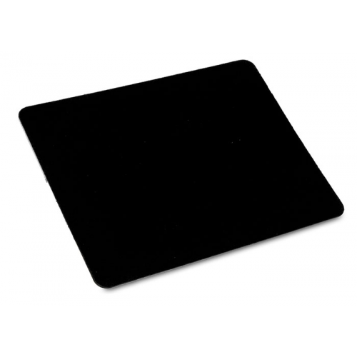 ADDISON 300142, 177x217x2mm, Lüx, Big, MOUSE PAD,  (Siyah)